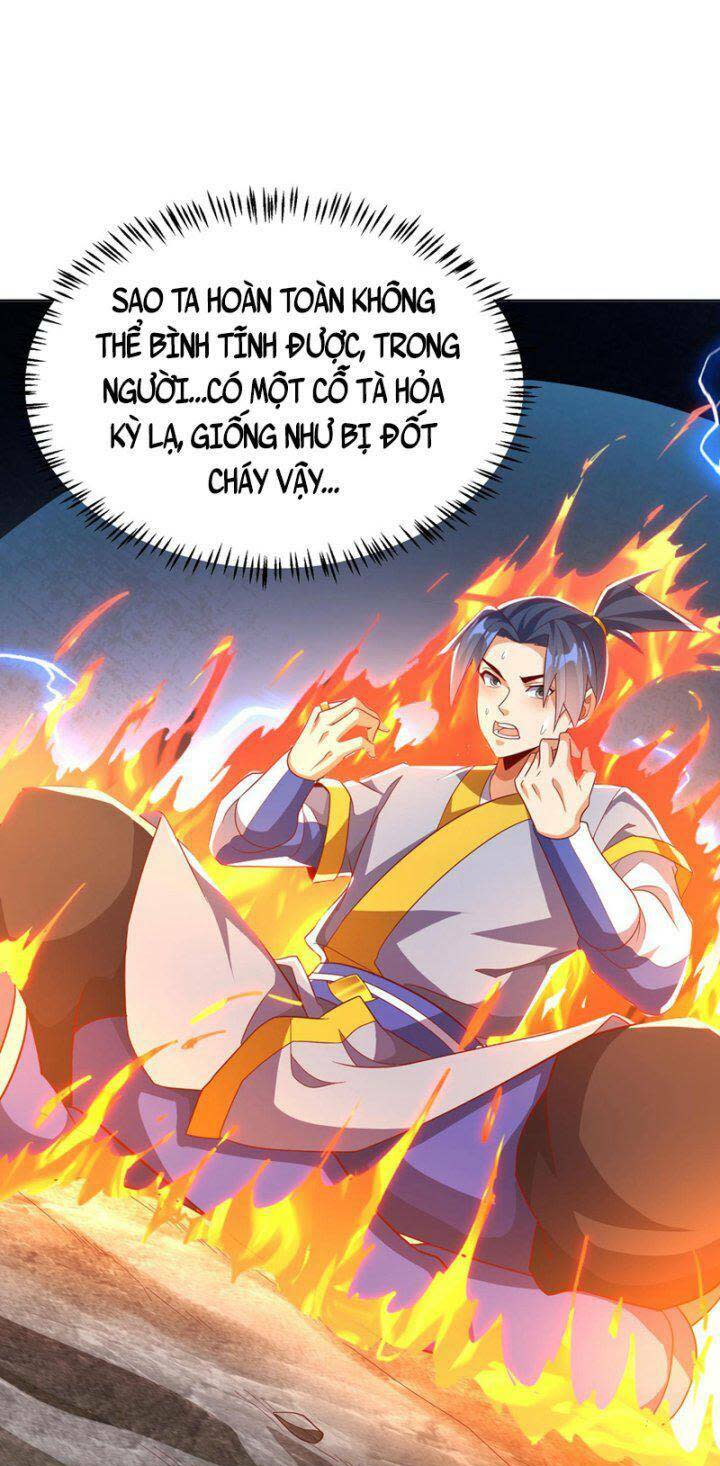 võ nghịch chapter 342 - Next chương 343