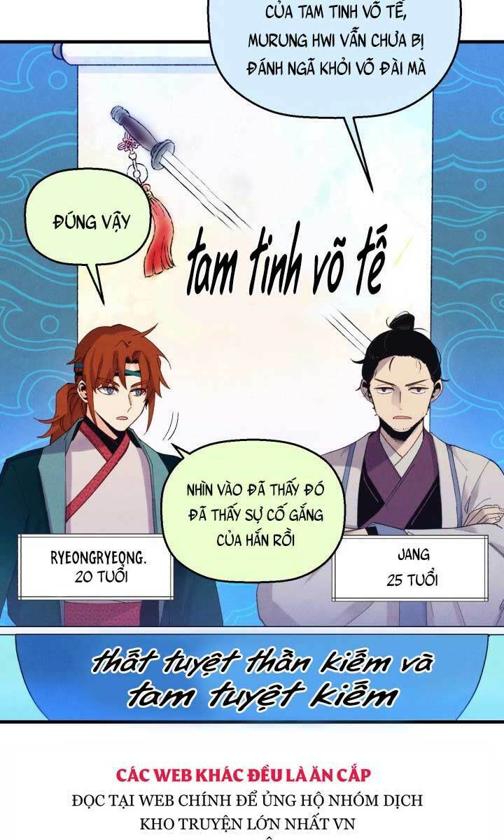 phi lôi đao thuật chapter 137 - Trang 2