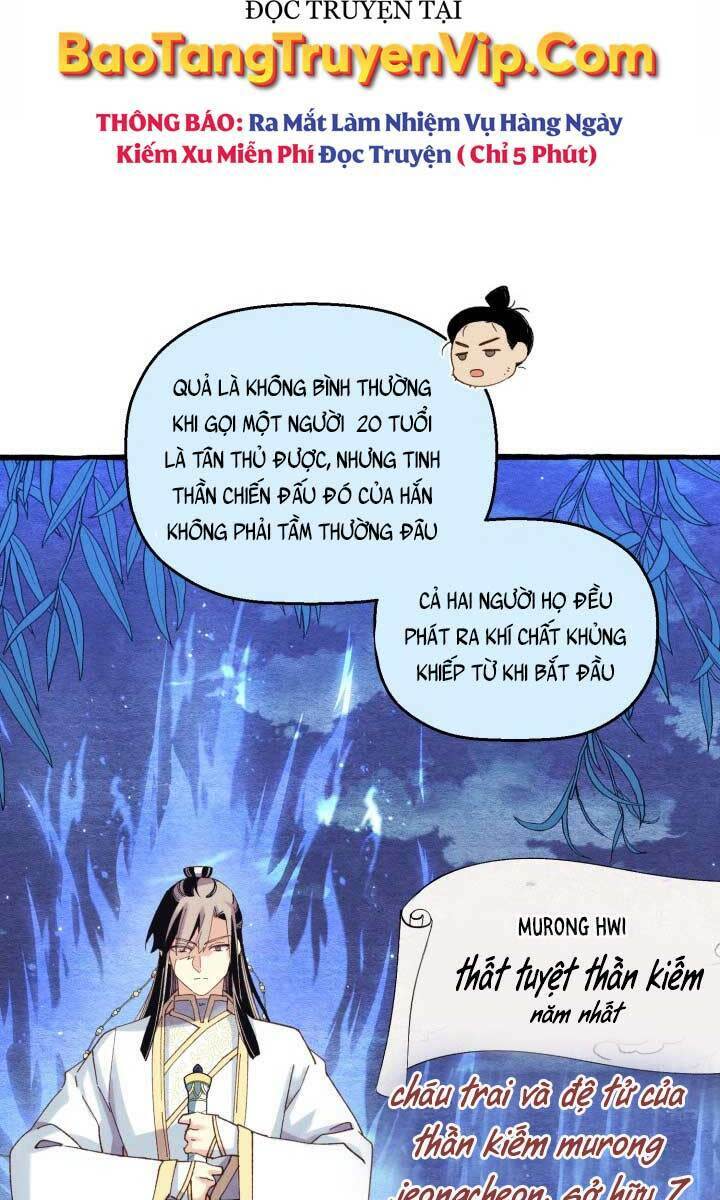 phi lôi đao thuật chapter 137 - Trang 2