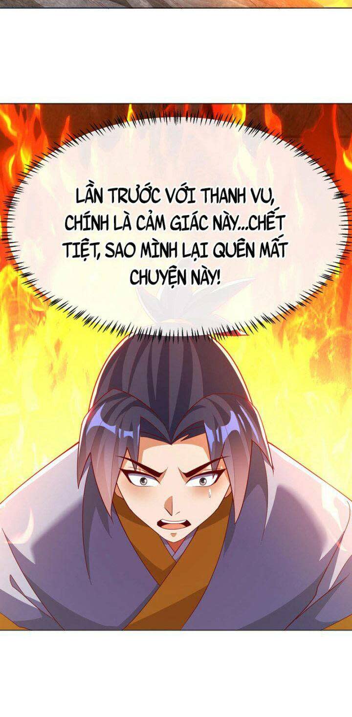 võ nghịch chapter 342 - Next chương 343