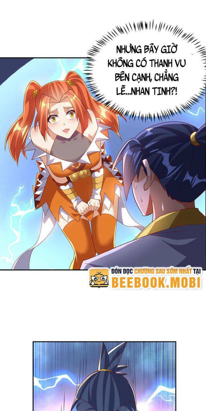 võ nghịch chapter 342 - Next chương 343