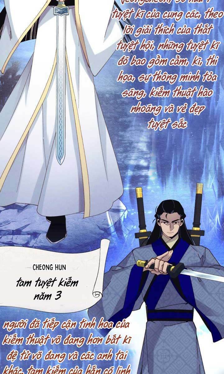 phi lôi đao thuật chapter 137 - Trang 2