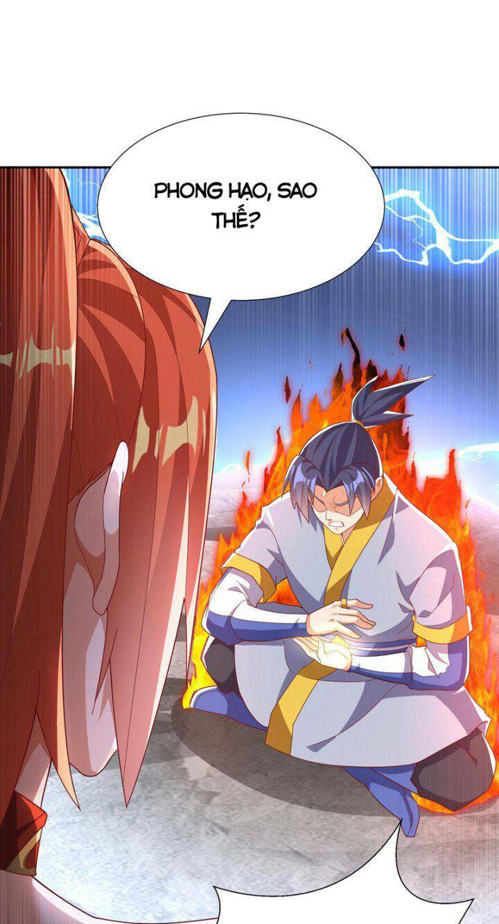 võ nghịch chapter 342 - Next chương 343