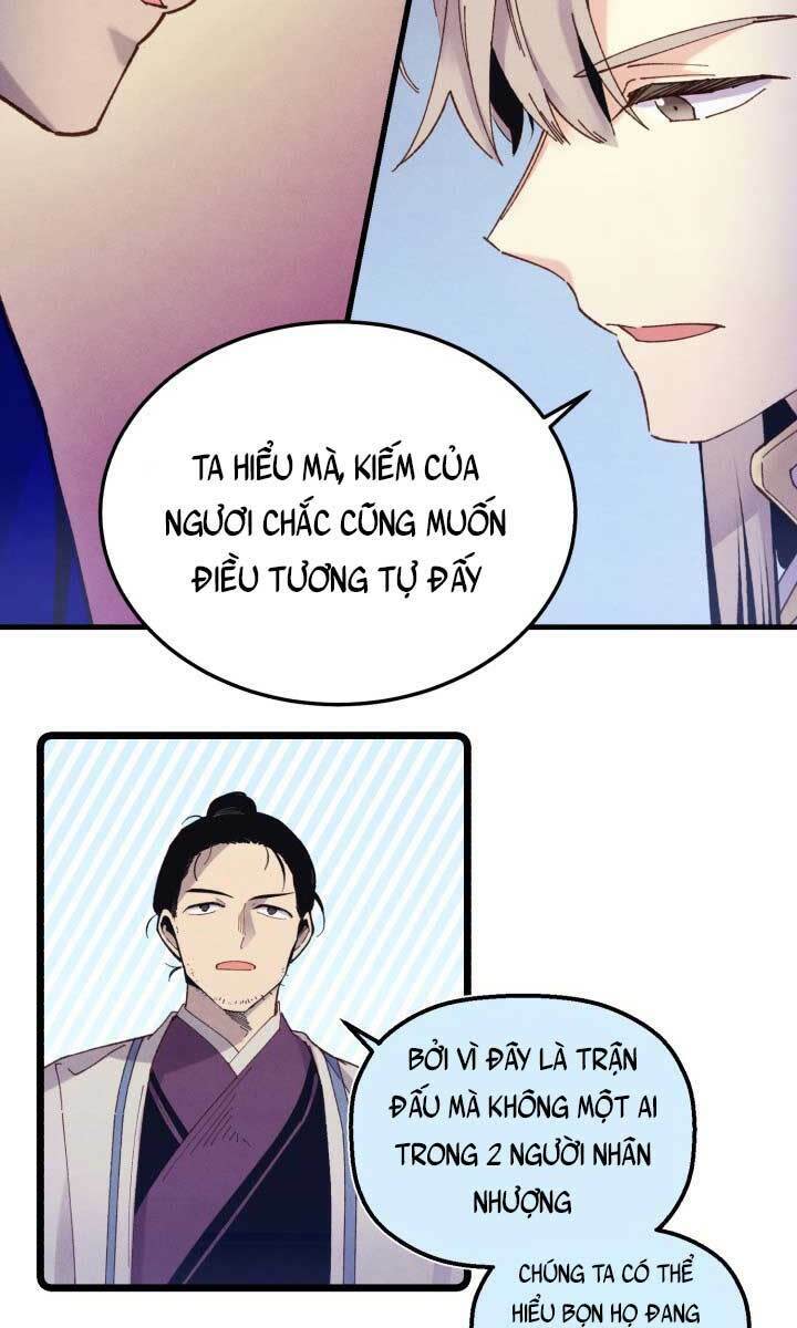 phi lôi đao thuật chapter 137 - Trang 2