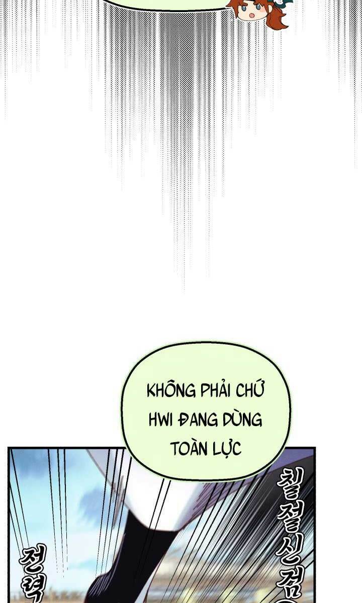 phi lôi đao thuật chapter 137 - Trang 2