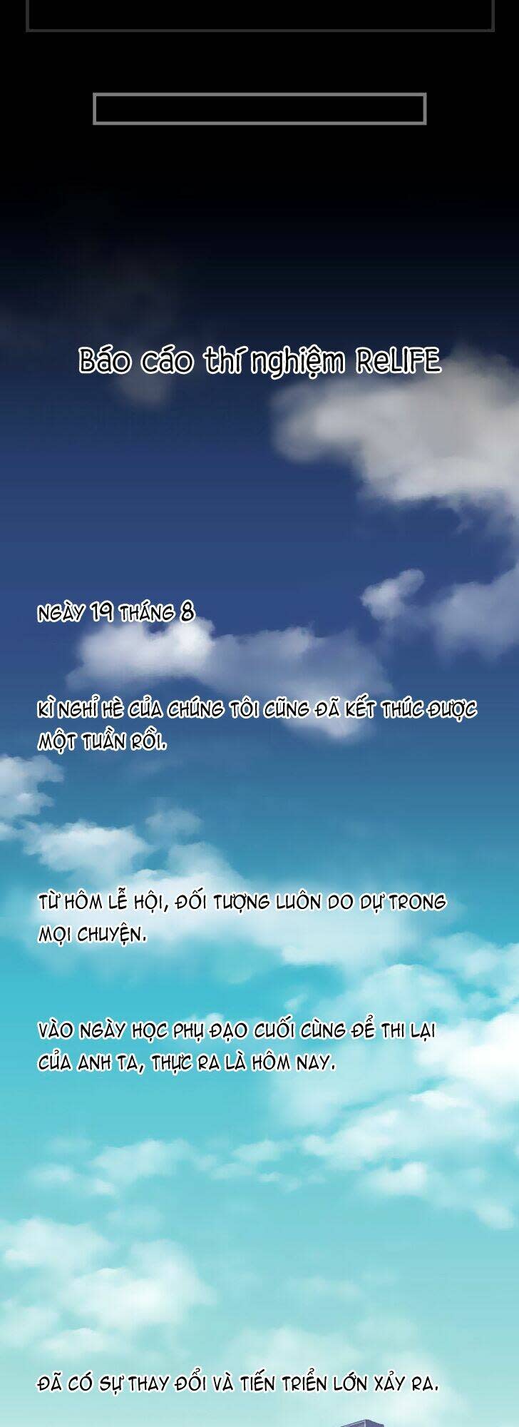 Viên Thuốc Trùng Sinh Chapter 110 - Trang 2