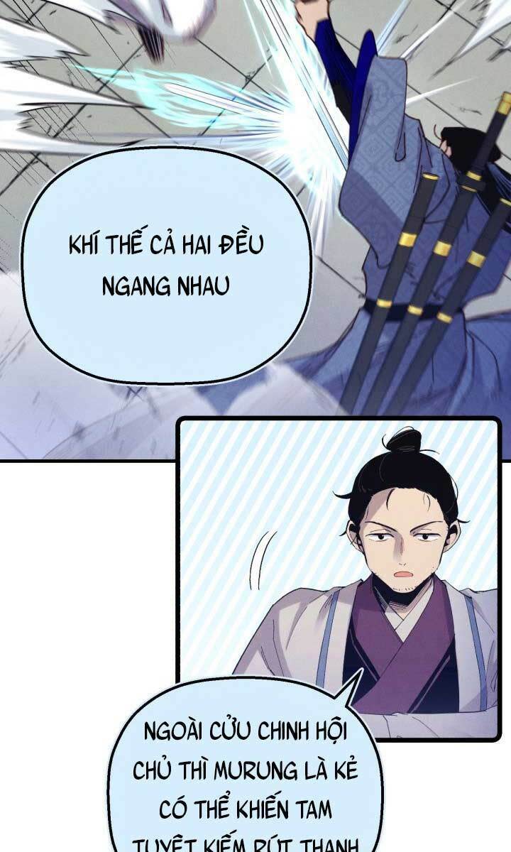 phi lôi đao thuật chapter 137 - Trang 2