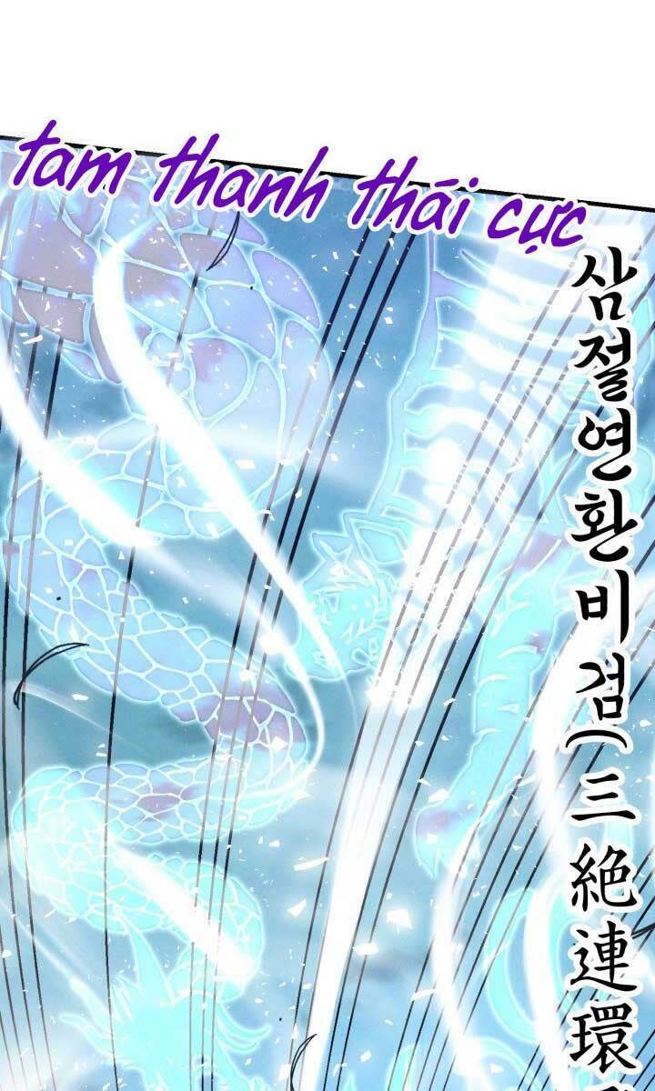 phi lôi đao thuật chapter 137 - Trang 2