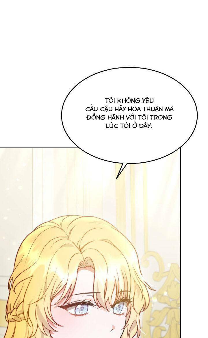 nam chính là chồng cũ của tôi chapter 40 - Trang 2