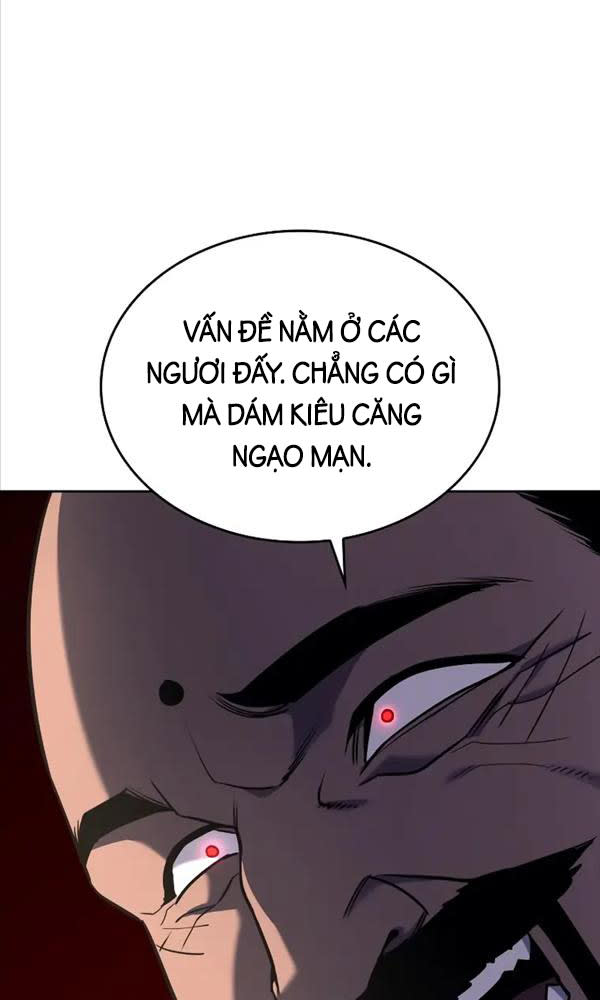 tôi tái sinh thành người thừa kế điên cuồng Chapter 74 - Trang 2