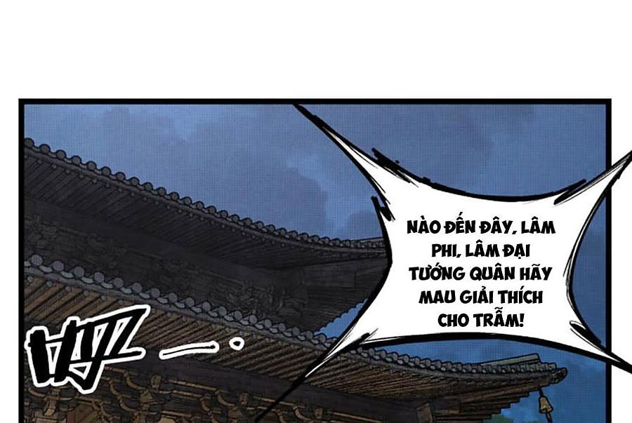 máy mô phỏng nhân sinh của lữ bố Chapter 58 - Next Chapter 59