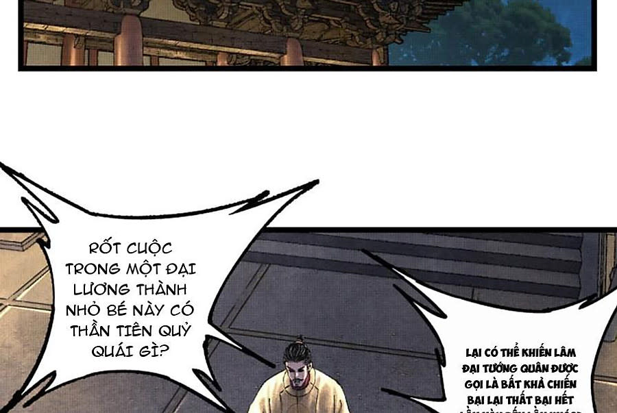 máy mô phỏng nhân sinh của lữ bố Chapter 58 - Next Chapter 59