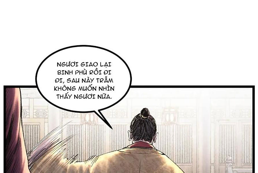 máy mô phỏng nhân sinh của lữ bố Chapter 58 - Next Chapter 59