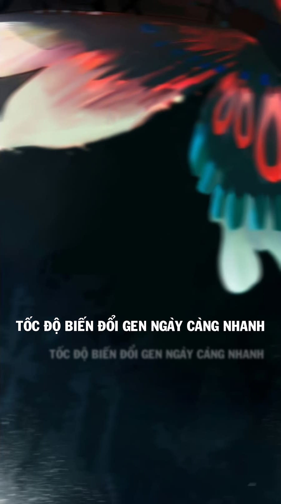 Nấm Nhỏ OneShot - Trang 2