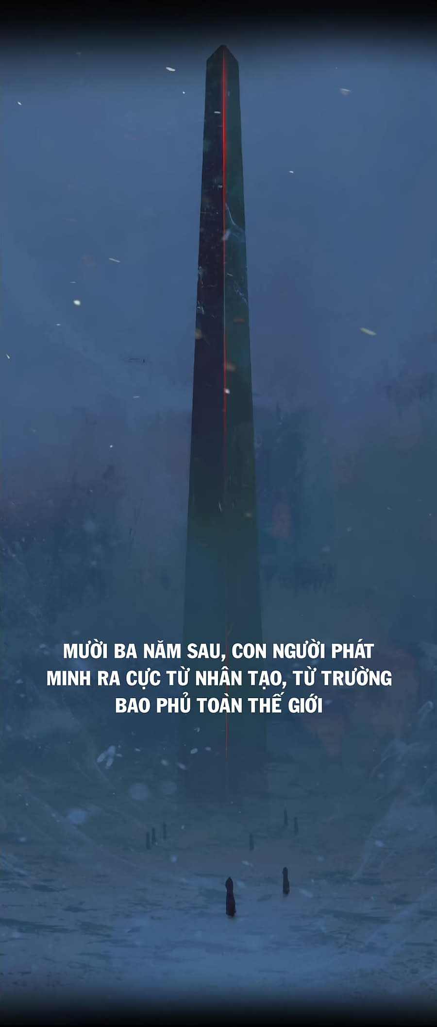 Nấm Nhỏ OneShot - Trang 2