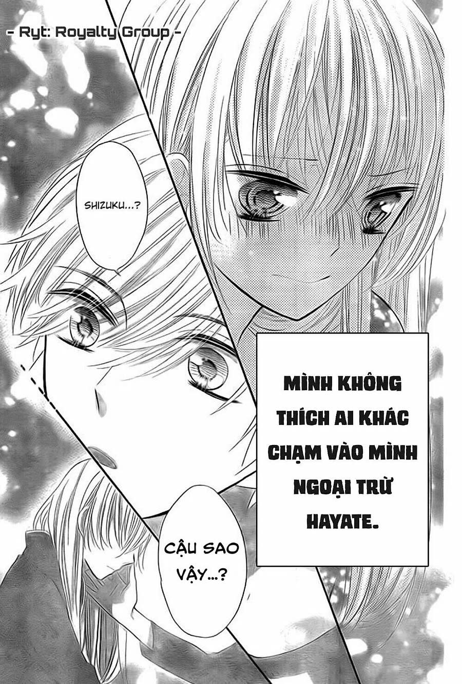 Buddy Go Chapter 24 - Trang 2