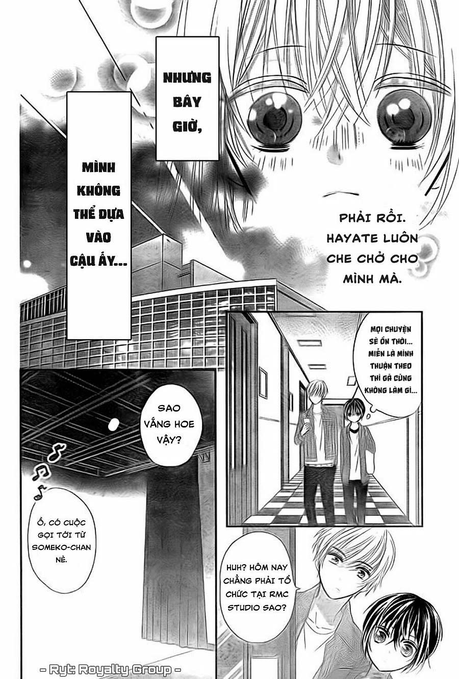 Buddy Go Chapter 24 - Trang 2