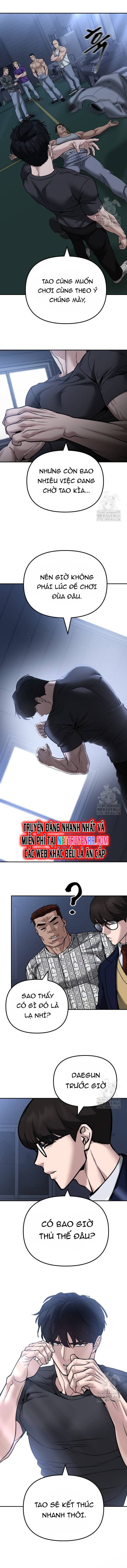 giang hồ thực thi công lý Chapter 120 - Trang 2