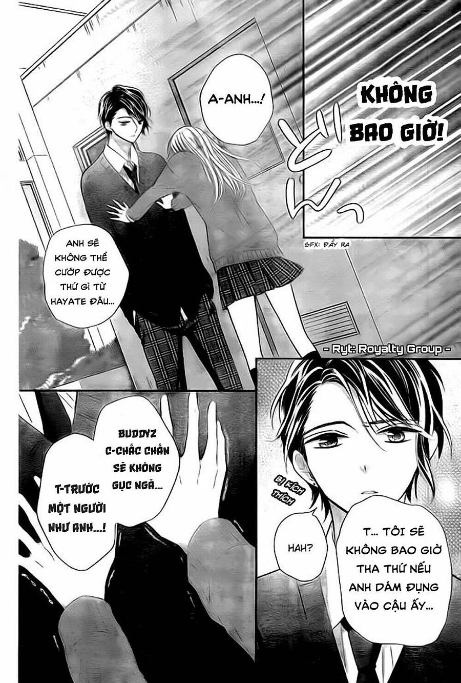 Buddy Go Chapter 24 - Trang 2