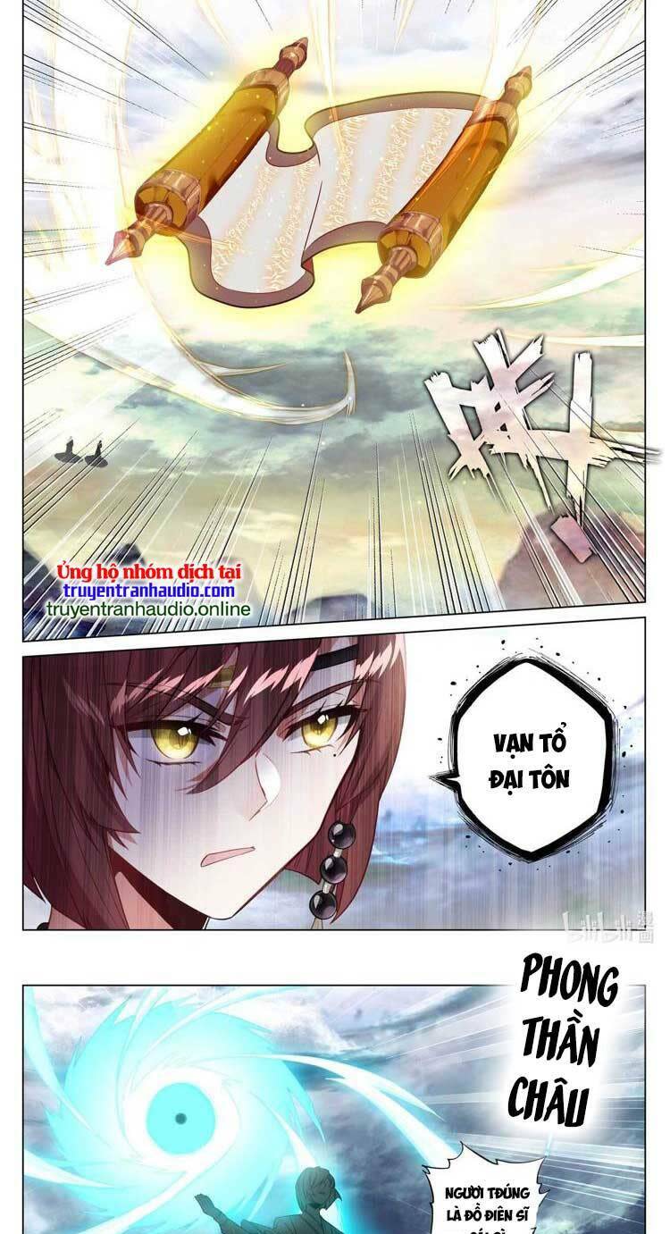 nguyên tôn chapter 635 - Next chapter 636