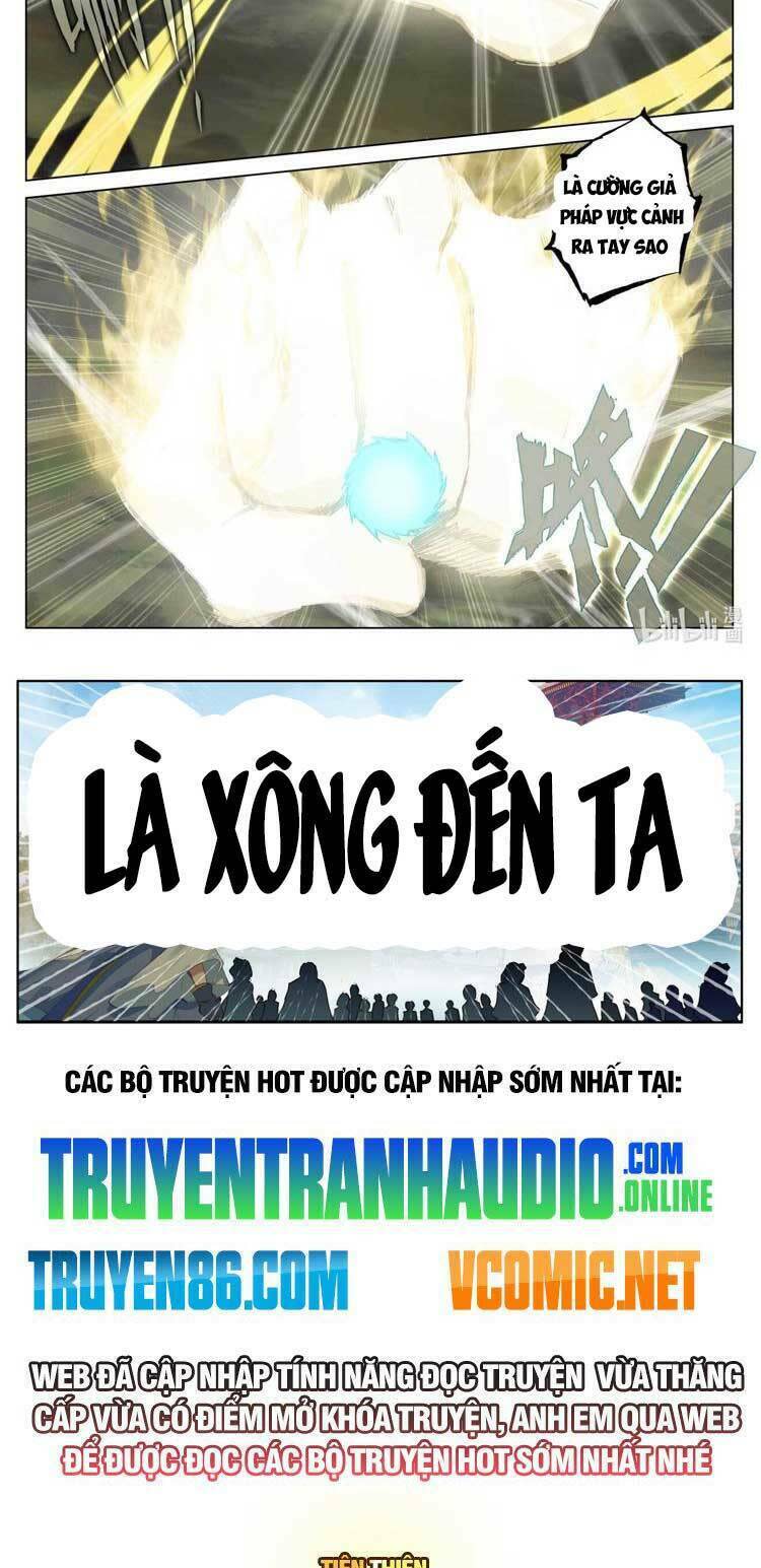 nguyên tôn chapter 635 - Next chapter 636