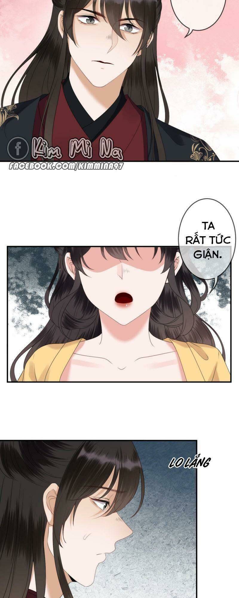 Vương Gia Kiêu Ngạo Quá Khó Cua Chapter 150 - Next Chapter 151