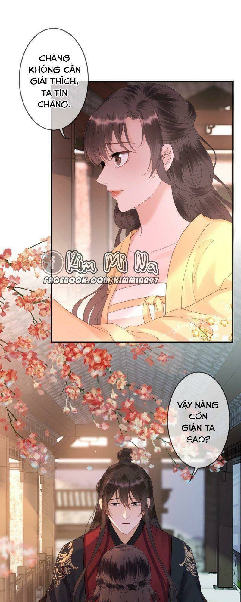 Vương Gia Kiêu Ngạo Quá Khó Cua Chapter 150 - Next Chapter 151