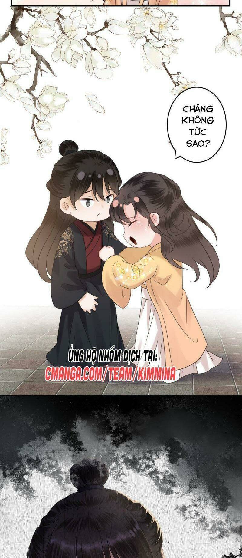 Vương Gia Kiêu Ngạo Quá Khó Cua Chapter 150 - Next Chapter 151