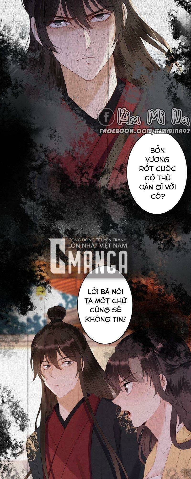 Vương Gia Kiêu Ngạo Quá Khó Cua Chapter 150 - Next Chapter 151