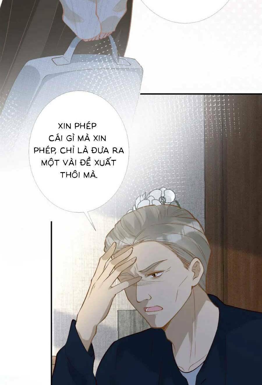 ôm khẩn tiểu mã giáp của tôi chương 211 - Next Chapter 211