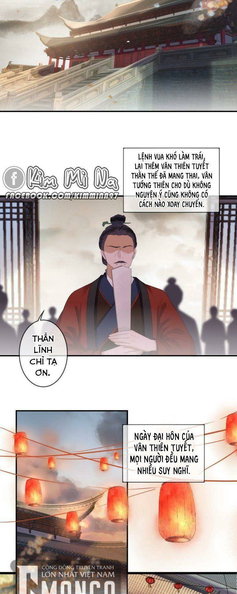 Vương Gia Kiêu Ngạo Quá Khó Cua Chapter 150 - Next Chapter 151