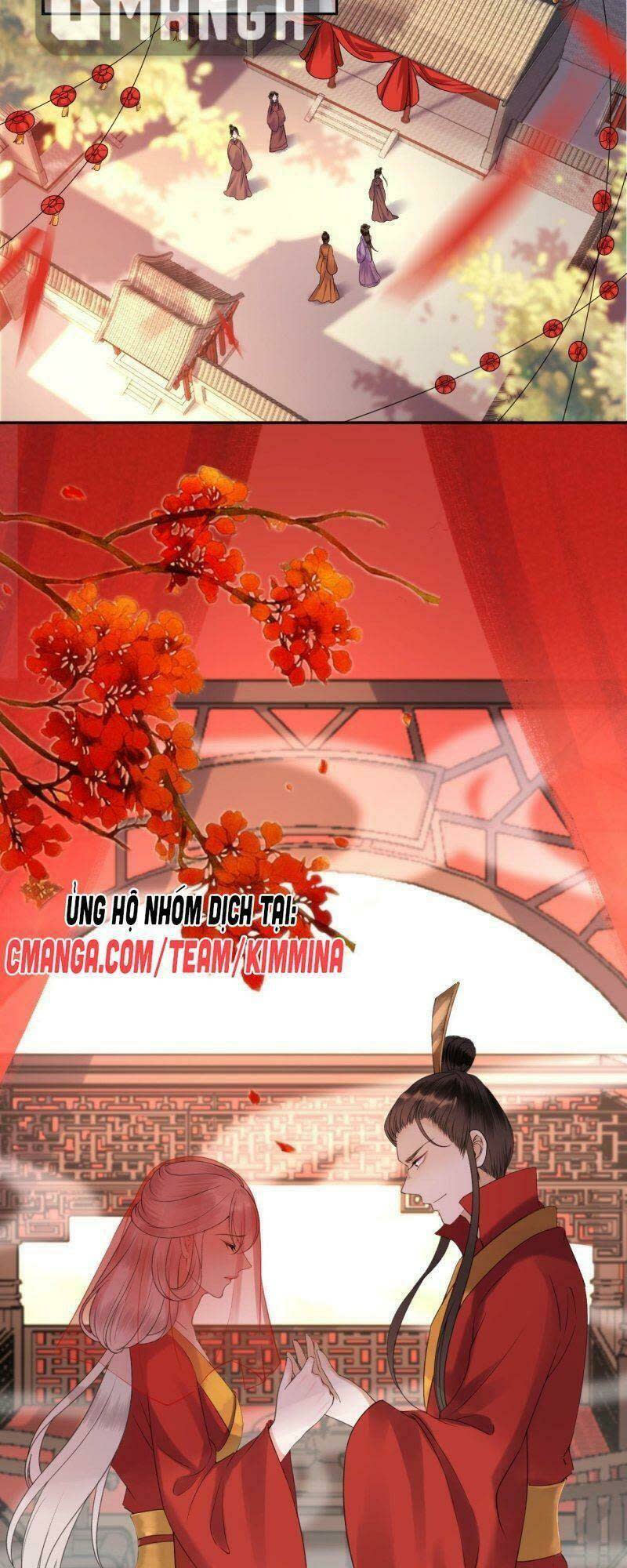 Vương Gia Kiêu Ngạo Quá Khó Cua Chapter 150 - Next Chapter 151