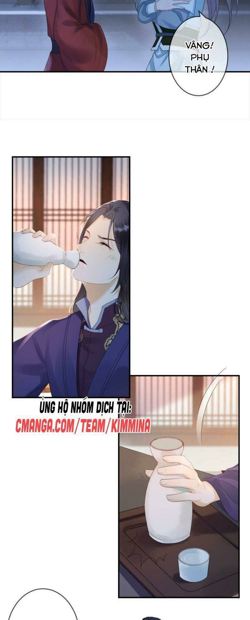 Vương Gia Kiêu Ngạo Quá Khó Cua Chapter 150 - Next Chapter 151