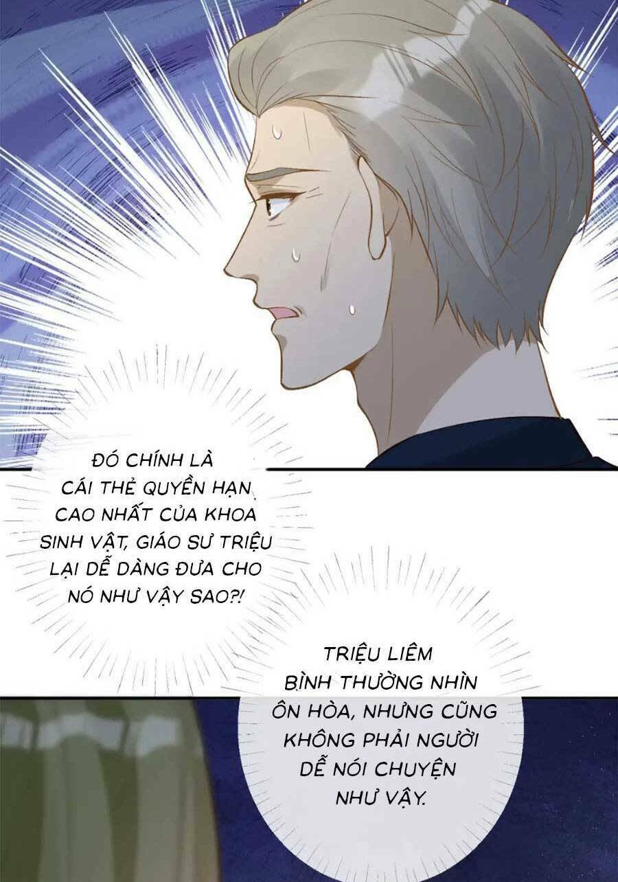 ôm khẩn tiểu mã giáp của tôi chương 211 - Next Chapter 211