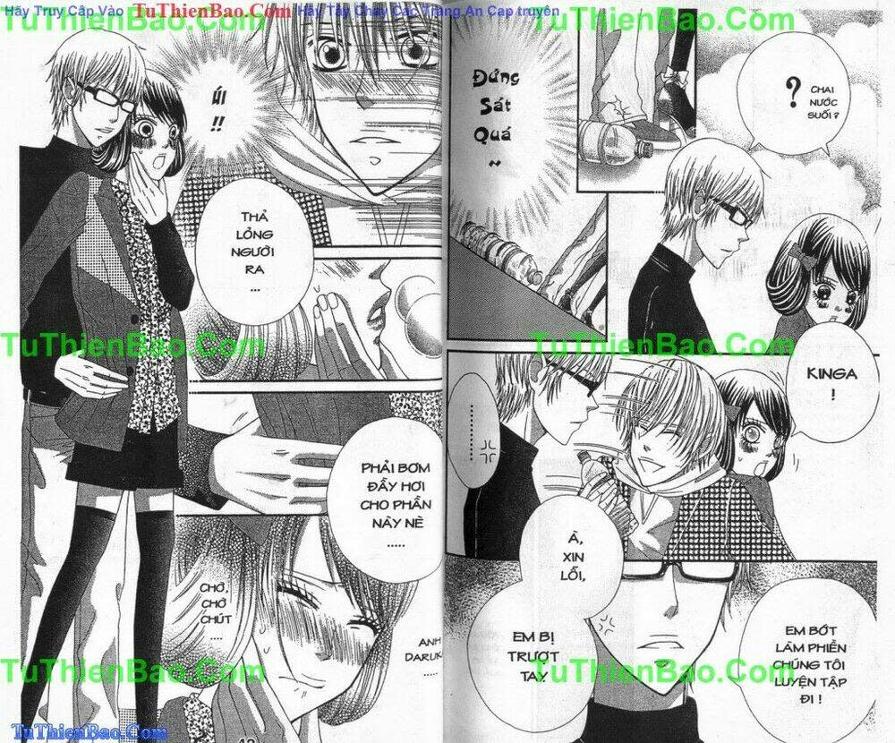 Lo Lem Ca Hát Chapter 6 - Trang 2