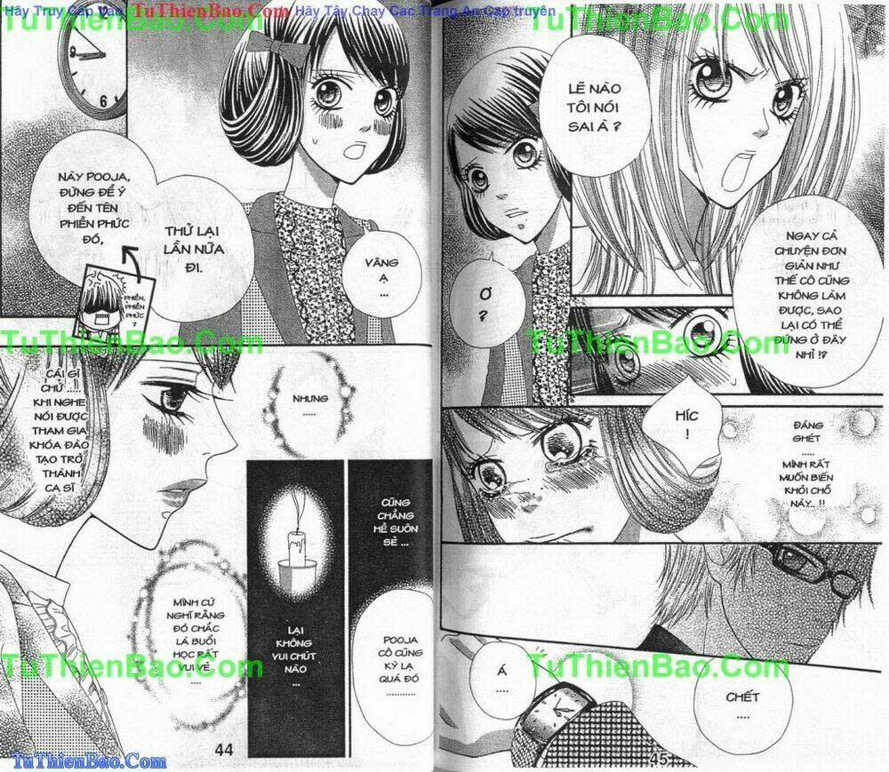 Lo Lem Ca Hát Chapter 6 - Trang 2