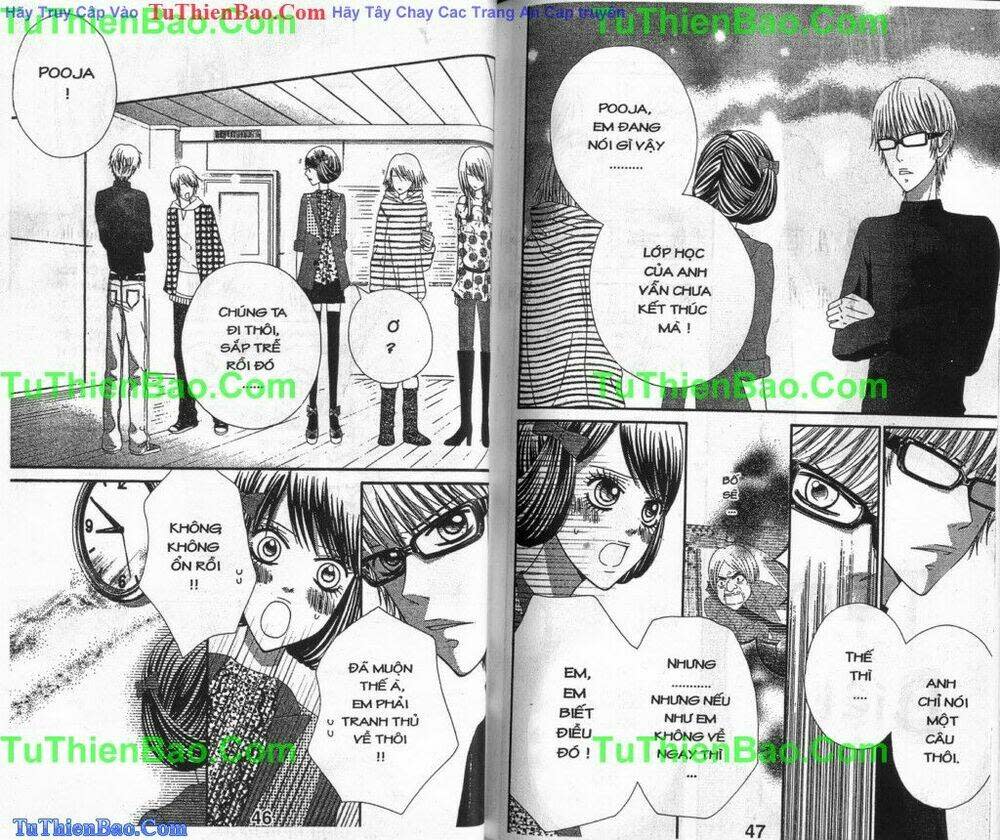 Lo Lem Ca Hát Chapter 6 - Trang 2