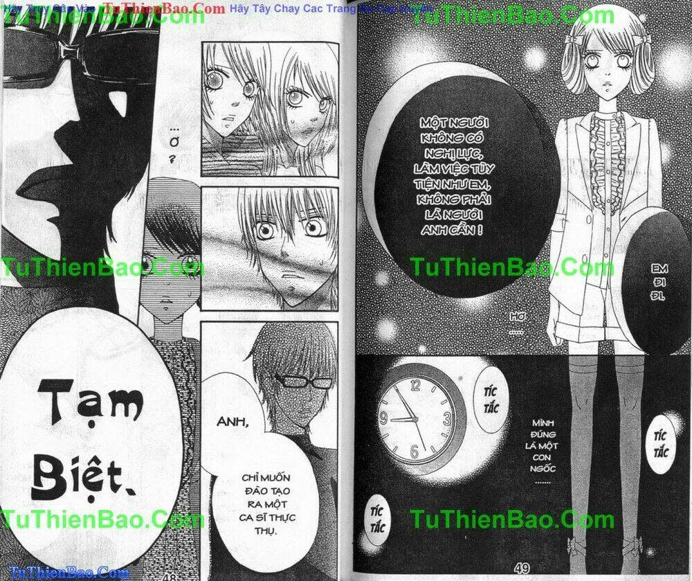 Lo Lem Ca Hát Chapter 6 - Trang 2