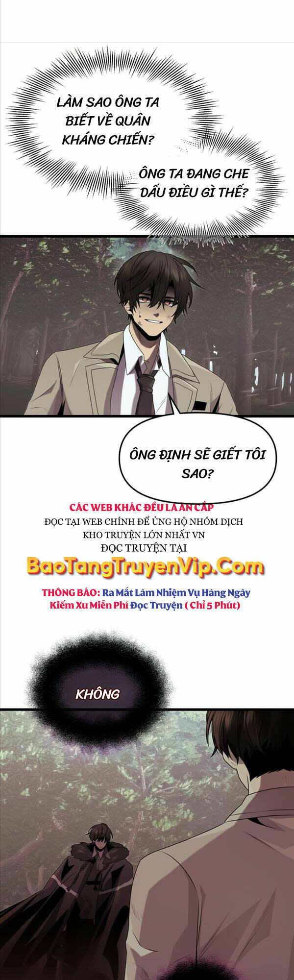 ta nhận được vật phẩm thần thoại chapter 52 - Next Chapter 52