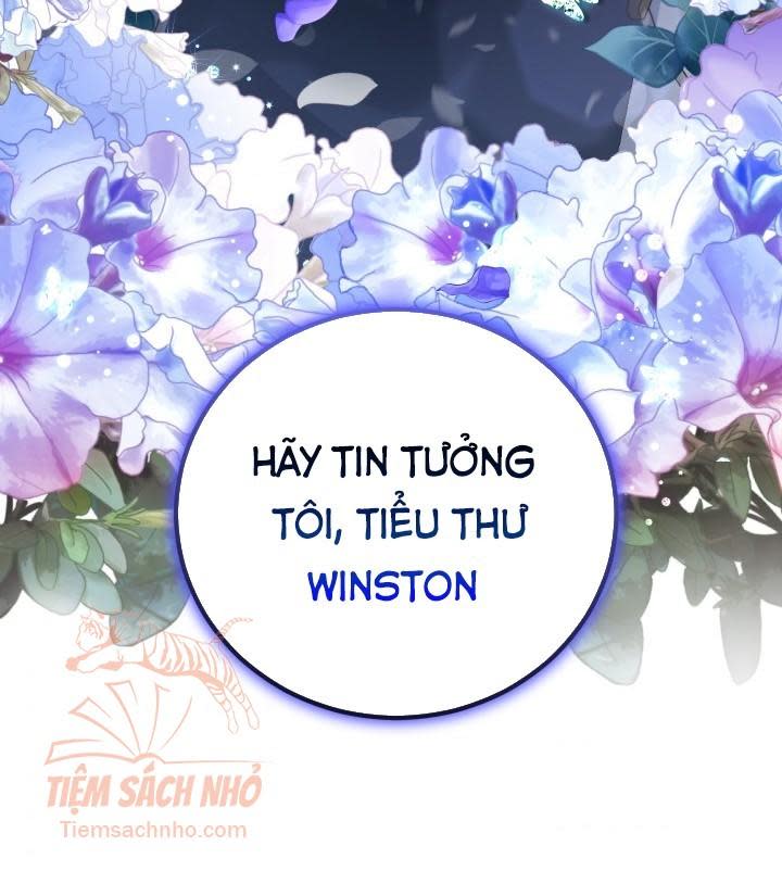 trở thành điều hương sư riêng của bạo chúa Chapter 14 - Trang 2