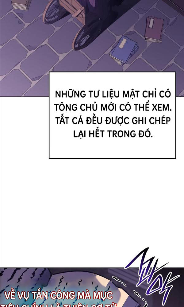 tôi tái sinh thành người thừa kế điên cuồng Chapter 79 - Trang 2