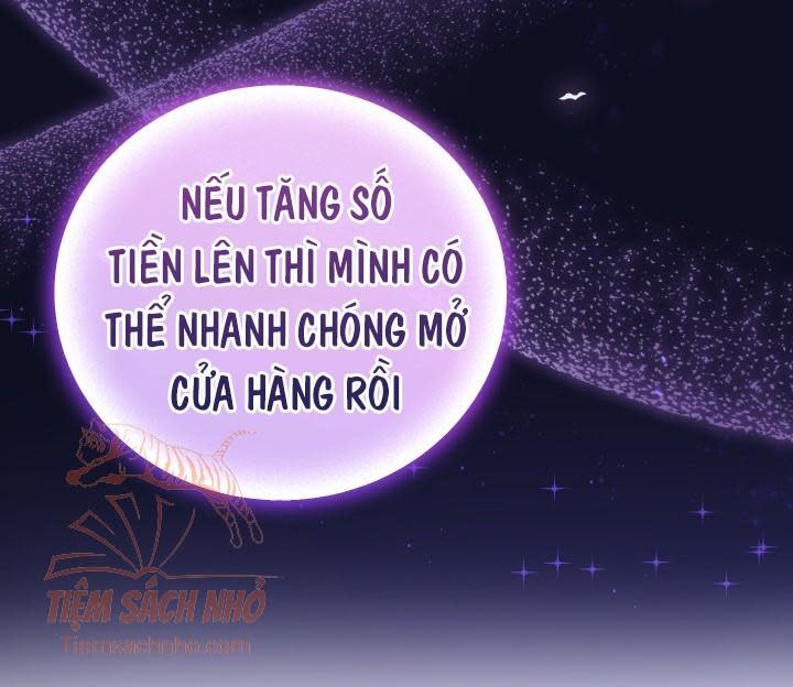 trở thành điều hương sư riêng của bạo chúa Chapter 14 - Trang 2