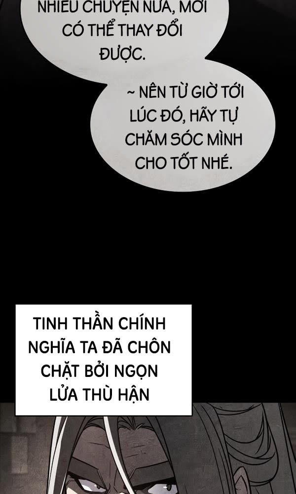 tôi tái sinh thành người thừa kế điên cuồng Chapter 79 - Trang 2