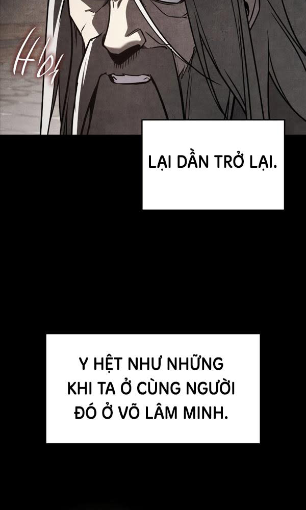 tôi tái sinh thành người thừa kế điên cuồng Chapter 79 - Trang 2