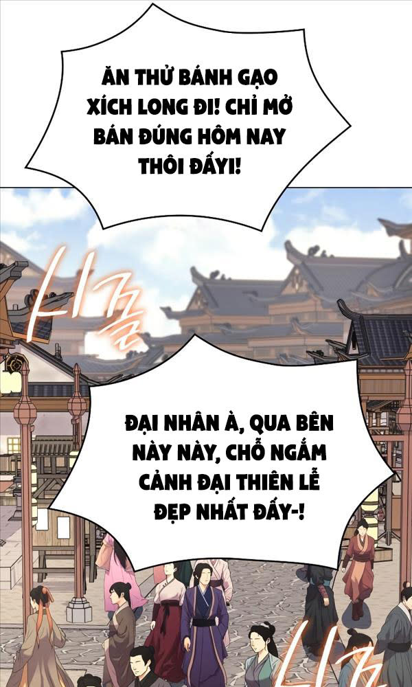 tôi tái sinh thành người thừa kế điên cuồng Chapter 79 - Trang 2