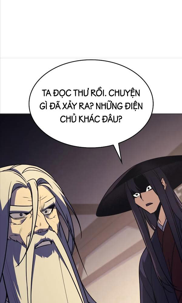 tôi tái sinh thành người thừa kế điên cuồng Chapter 79 - Trang 2