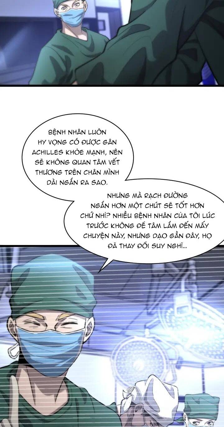 đại y lăng nhiên chapter 111 - Trang 2