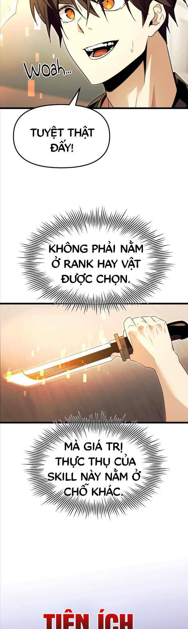 ta nhận được vật phẩm thần thoại chapter 66 - Next Chapter 66