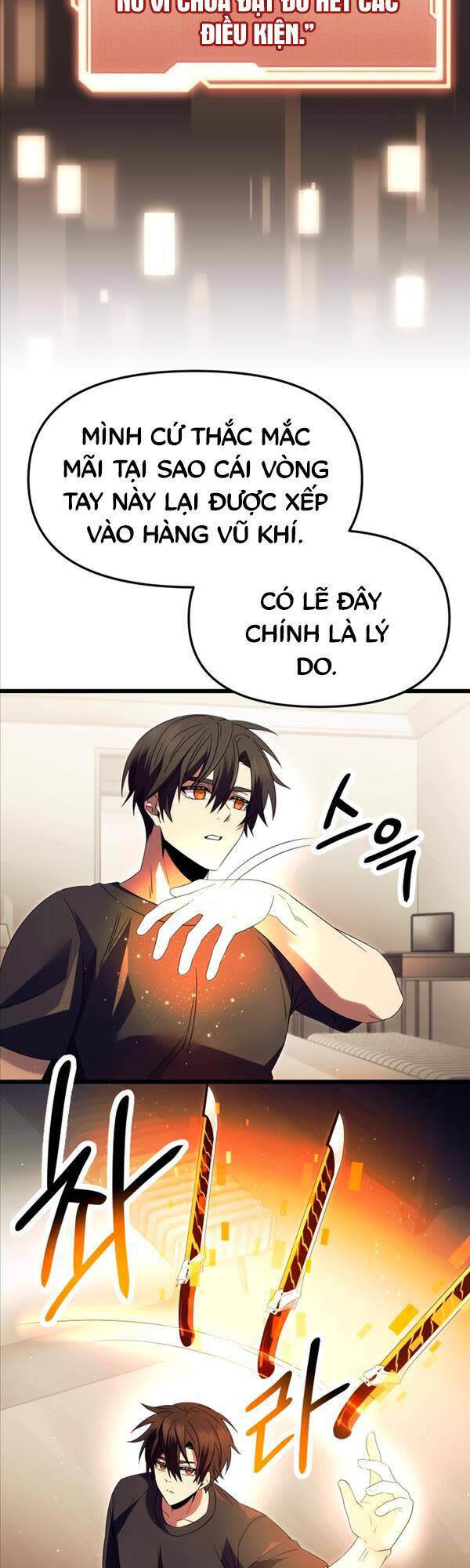 ta nhận được vật phẩm thần thoại chapter 66 - Next Chapter 66