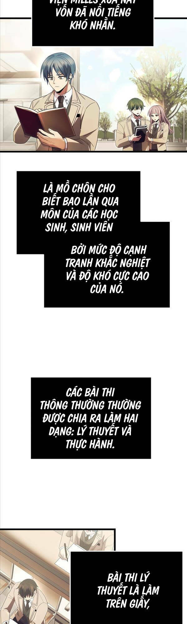 ta nhận được vật phẩm thần thoại chapter 66 - Next Chapter 66